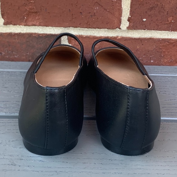 Madewell The Greta Ballet Flat - Picture 3 of 15